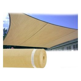 Vela Ombra Capri Ecru 50x2mt