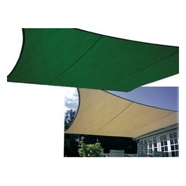 Vela Ombra Tramonti Ecru 4x6mt