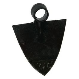 Zappa a Punta 15x15cm 400gr    A.012