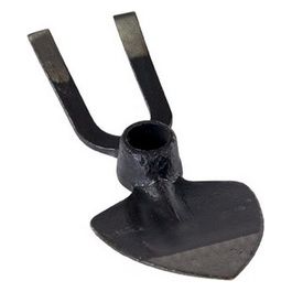 Zappino Bidente Cuore 600gr Art.005