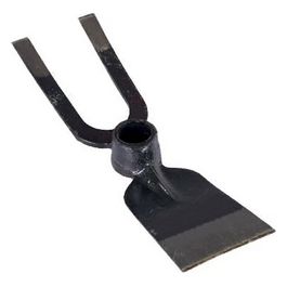 Zappino Bidente Taglio 600gr Art.006