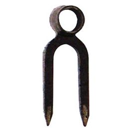 Zappone Bidente 900gr Art.002