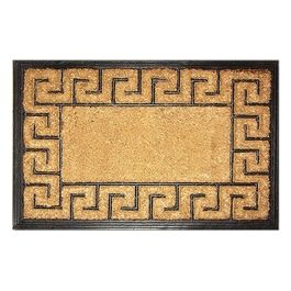 Zerbino Cocorub Greca 40x80cm