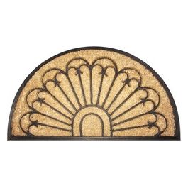 Zerbino Cocorub Mezzaluna Arco