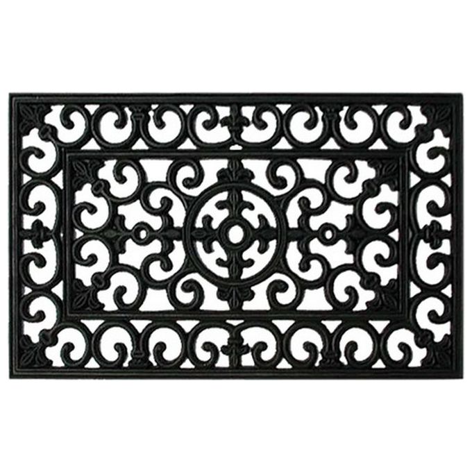 Brixo Zerbino Rubber Arabesque