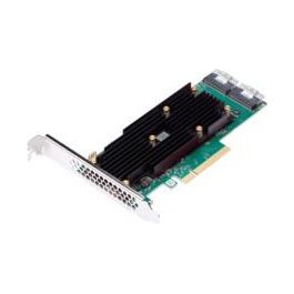 Broadcom MegaRAID 9560-16i Controller RAID PCI Express x8 4.0 12 Gbit/s
