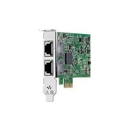 Broadcom NetXtreme BCM5720-2P Adattatore di Rete PCIe 2.0 Profilo Basso Gigabit Ethernet x 2