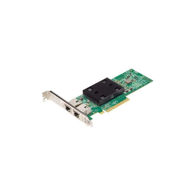 Broadcom P210TP Scheda di Interfaccia e Adattatore Interno