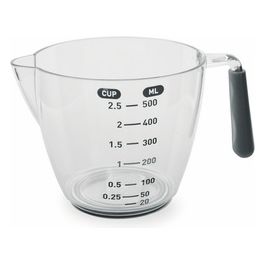 Brocca Graduata 500 ML Manico In Silicone