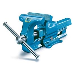 100mm Normal Morsa Parallela