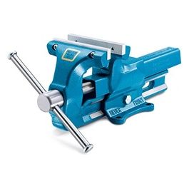 140mm Ricambio Morsa Parallela