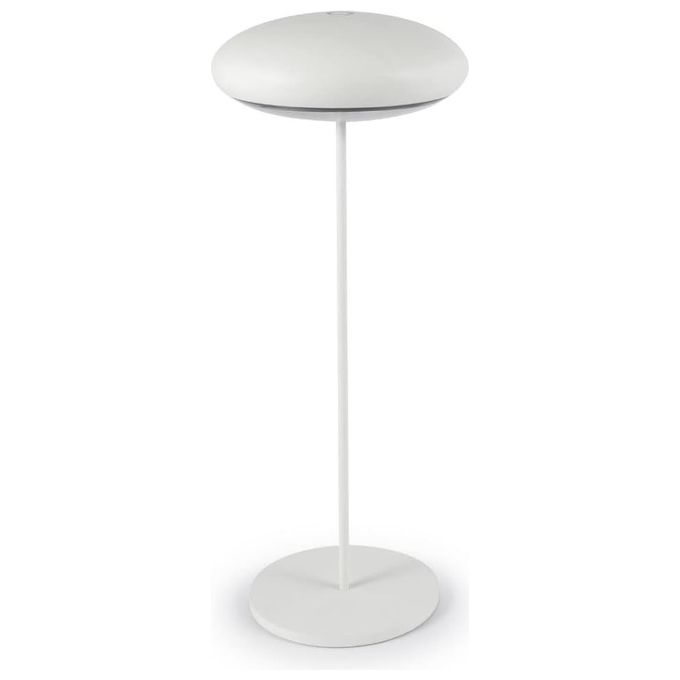 Broggi Nuvola Lampada Led Bianco Bianco