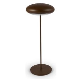 Broggi Nuvola Lampada Led Corten