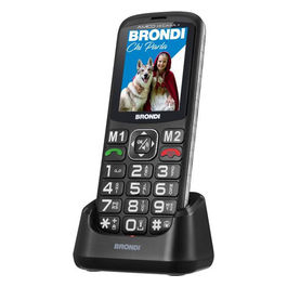 Amico di Casa+ Telefono Facile e Sicuro