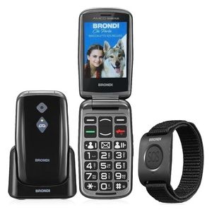 Cellulare Brondi Amico Sicuro Plus-image