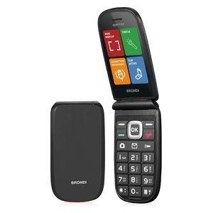 Cellulare Brondi Raptor-image