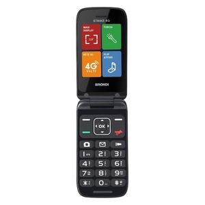 Cellulare Brondi Strike 4G-image