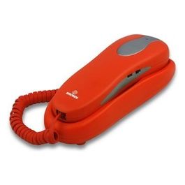 Telefono A Filo Nemo Rosso