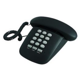 Brondi Telefono Sirio Nero