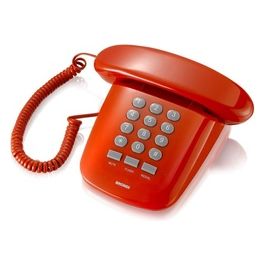 Telefono Sirio Rosso