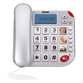 Telefono Super Bravo Plus