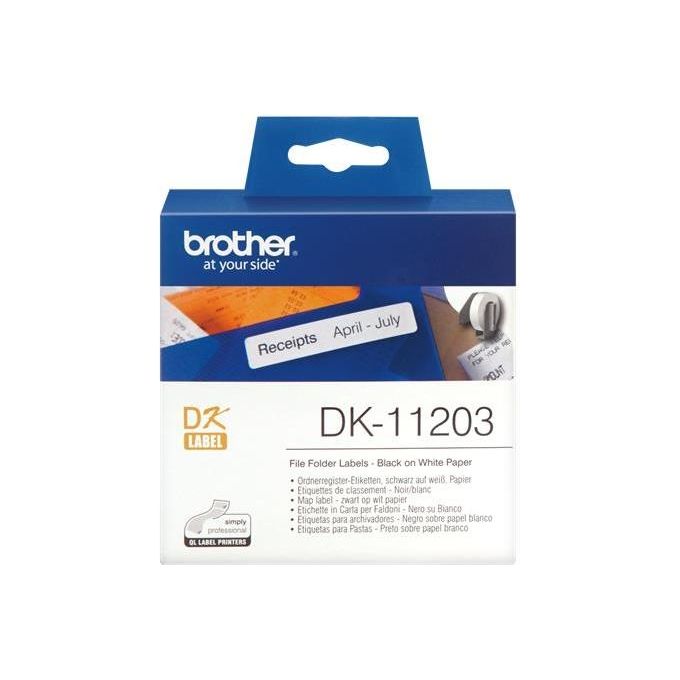 Brother RJ-3035B Stampante Portatile Resistente con