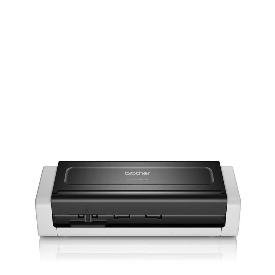 Brother ADS1700W Scanner Compatto