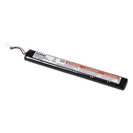 Batteria Ricaricabile Ni-mk X Pj