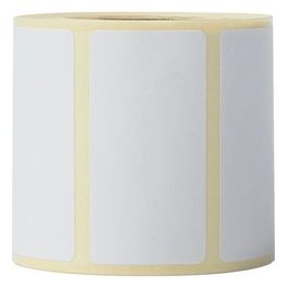 BDE-1J026051-060 Confezione 12 Rotolo di Etichette da  51mmx26mm