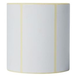 BDE-1J050102-102 Rotolo per TD da 836 Etichette 102mmx50mm Nero