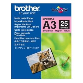 Carta Opaca A3