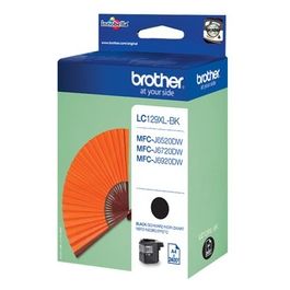 Cartucca Ink-jet Nero 2400 Pagine per Multifunzione-j6520/6920