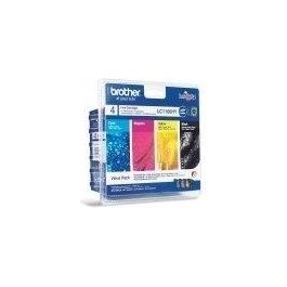 Cartucca Ink-Jet per Multifunzione Brother