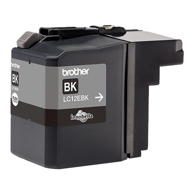 Brother Cartucca Ink-jet nero 2400 Pagine per MFC-j6925dw