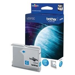 cartuccia ink-jet ciano da 300 pagine per dcp135c