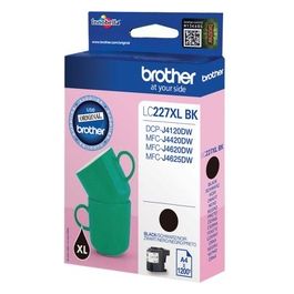 cartuccia ink nero xl 1200 pag per Mfc-j4620dw/j5320dw/j5620dw/j5720dw