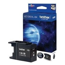 Cartuccia Ink Nero Xl Per Mfc 6510dw/6710dw/6910dw Lc1280xlbk