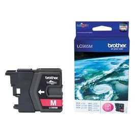 LC-985M Magenta DCP-J315W Inkjet / getto dinchiostro Cartuccia originale