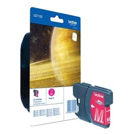 LC1100M Magenta DCP-6690CW/MFC-6490CW Inkjet / getto dinchiostro Cartuccia originale