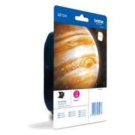 Cartuccia Magenta 600pg Blister Per Mfc J6510 J525 J6910 J925In