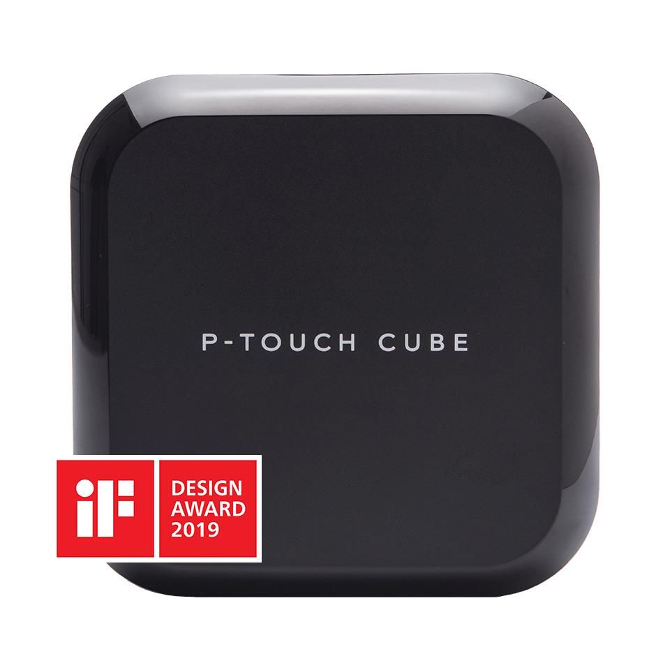 Brother Cube Plus Stampante