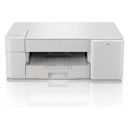 DCP-J1200WERE1 Stampante Multifunzione ad Inchiostro A4 1200x1200 DPI Wi-Fi