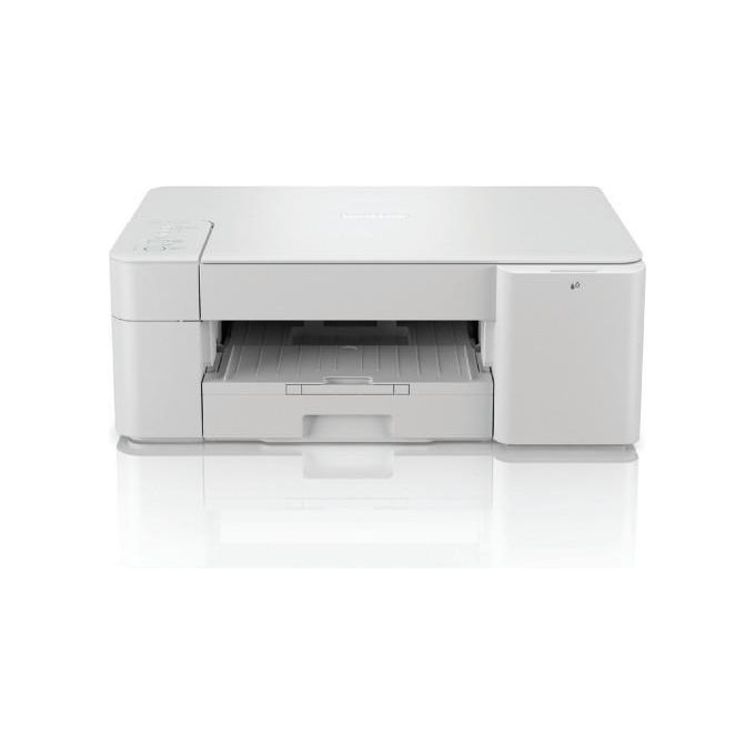 Image of Brother DCP-J1200WERE1 Stampante Multifunzione ad Inchiostro A4 1200x1200 DPI Wi-Fi