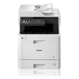 DCP-L8410CDW Stampante Multifunzione Colore Laser A4/Legal