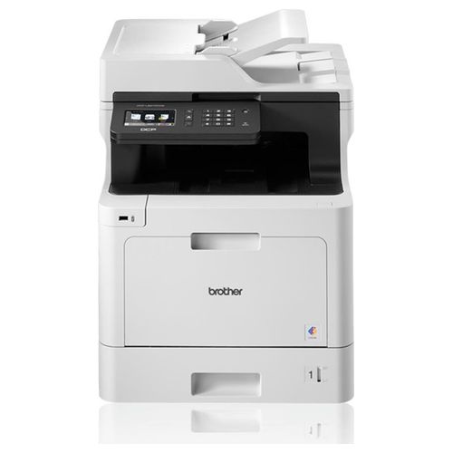DCP-L8410CDW Stampante Multifunzione Colore Laser A4/Legal