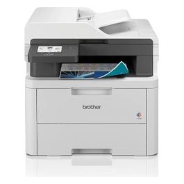 DCPL3560CDW Multifunzione 3 in 1 a 26 ppm 512Mb ADF da 50 Pagine Duplex Automatico Scansione Simplex
