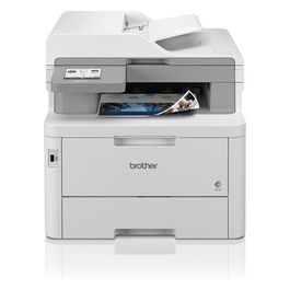 MFC-L8340CDW Stampante Multifunzione Led a Colori 600x2400 DPI 30 ppm Wi-Fi