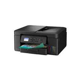 DCPT780DW Stampante Multifunzione Inkjet A4 Wi-Fi 3in1 Duplex Automatico