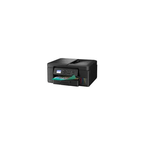 DCPT780DW Stampante Multifunzione Inkjet A4 Wi-Fi 3in1 Duplex Automatico