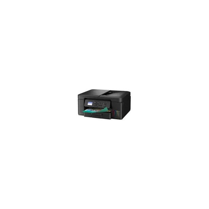 Image of Brother DCPT780DW Stampante Multifunzione Inkjet A4 Wi-Fi 3in1 Duplex Automatico